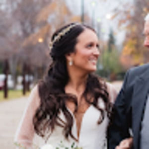 Meet your Posher, Josefina